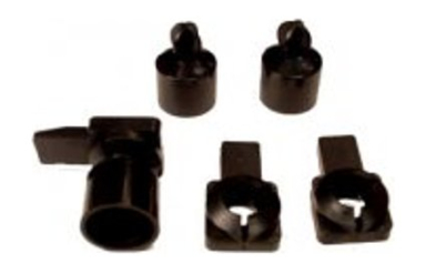 Carrera 85203 Support head set flexible