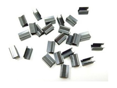Carrera 85205 Metal clips for multilane extension.