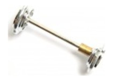 Carrera 85360 1/24 Front Axle, Maserati 4CL 1500 "Tripoli 1939", 23749