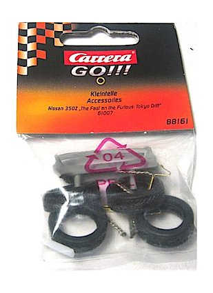 Carrera Slots - Carrera Slot Cars - Racing Tracks and Sets