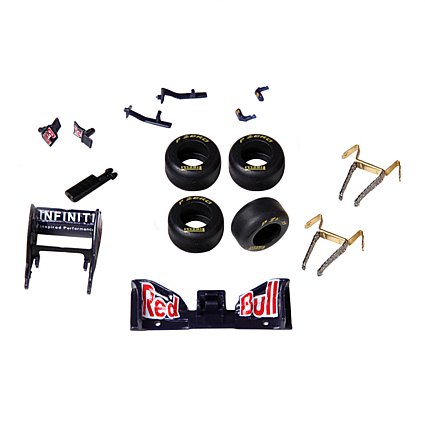 Carrera Slots - Carrera Slot Cars - Racing Tracks and Sets