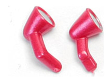 Carrera 89479 Accessories, De Tomaso Pantera Gr.5 #27264