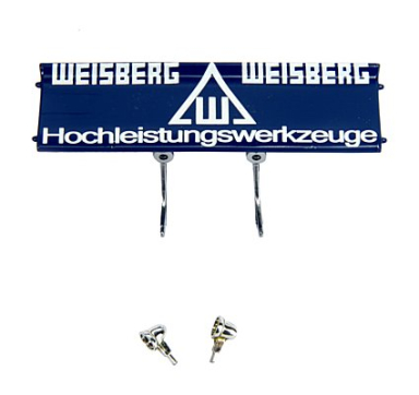 Carrera 89679 1/32 Accessories, Porsche 917/30 Vasek-Polak "No.48" '74, 27380 and  30587