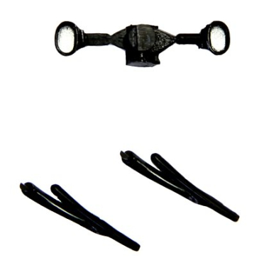 Carrera 89682 1/32 Accessories, BMW 2002 ti, (see description)