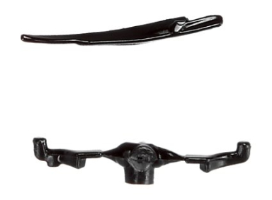 Carrera 89818 1/32 Accessories, Porsche 918 Spyder (27445, 30664)