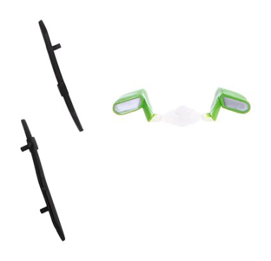 Carrera 89864 1/32 Accessories for Lamborghini 27493, 30730