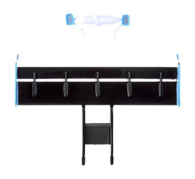 Carrera 89894 1/32 Scale Accessories for Green GT H2