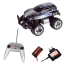 Carrera 140001 1:14 Scale Agent Black Power Watergun.. R/C 27 MHz