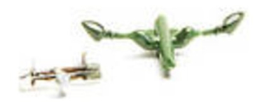Carrera 90221 Accessories, Morgan Aeromax #30471