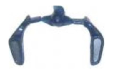 Carrera 90233 Accessories, Chevrolet Camaro Concept Super Stocker II #30486