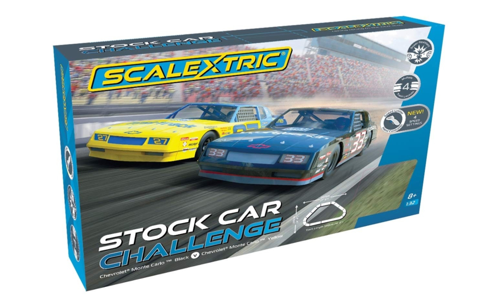 Carrera Slots - Carrera Slot Cars - Racing Tracks and Sets