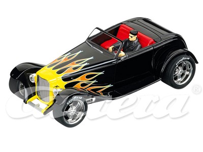 Carrera Slots - Carrera Slot Cars - Racing Tracks and Sets