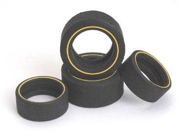 Carrera 83041 Tuning Tires, Ferrari 250 GT SWB