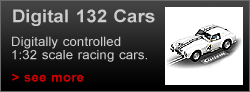 Digital 132 Cars