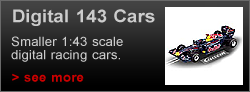 Digital 143 Cars