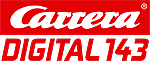 Carrera Digital 143