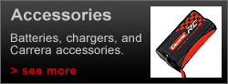 Carrera RC Accessories
