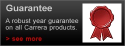 Carrera Guarantee