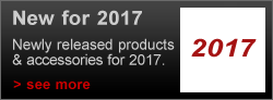 New for 2017