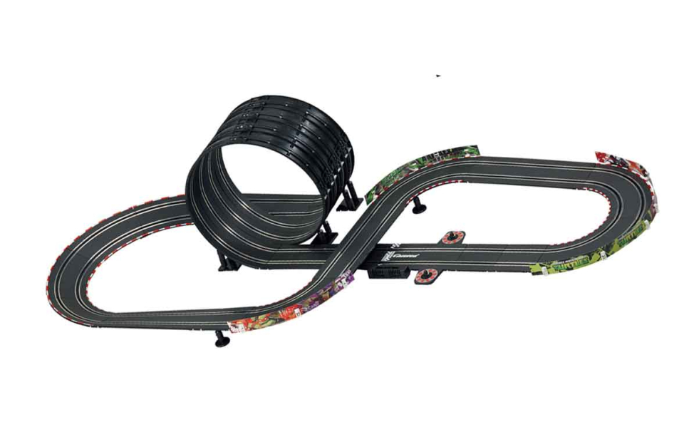 Carrera 62324 Ninja X Loop Set GO 1 43