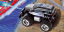 Carrera 140001 1:14 Scale Agent Black Power Watergun.. R/C 27 MHz
