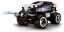 Carrera 140001 1:14 Scale Agent Black Power Watergun.. R/C 27 MHz