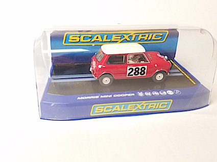 e*n様 scalextric スロットカー Morris Mini モーリスミ Carrera Slots - Carrera Slot Cars - Racing Tracks and Sets