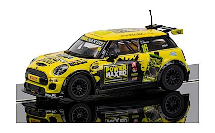 mini scalextric cars