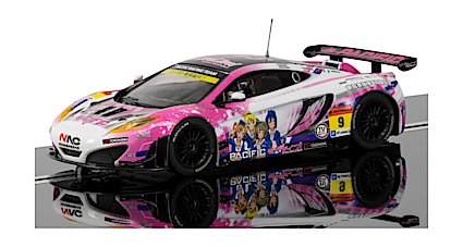Carrera Slots - Carrera Slot Cars - Racing Tracks and Sets