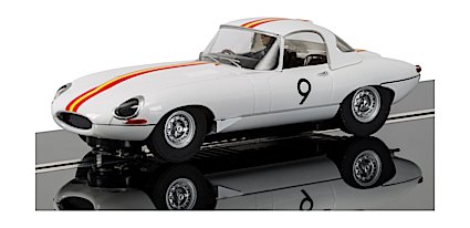 Carrera Slots - Carrera Slot Cars - Racing Tracks and Sets
