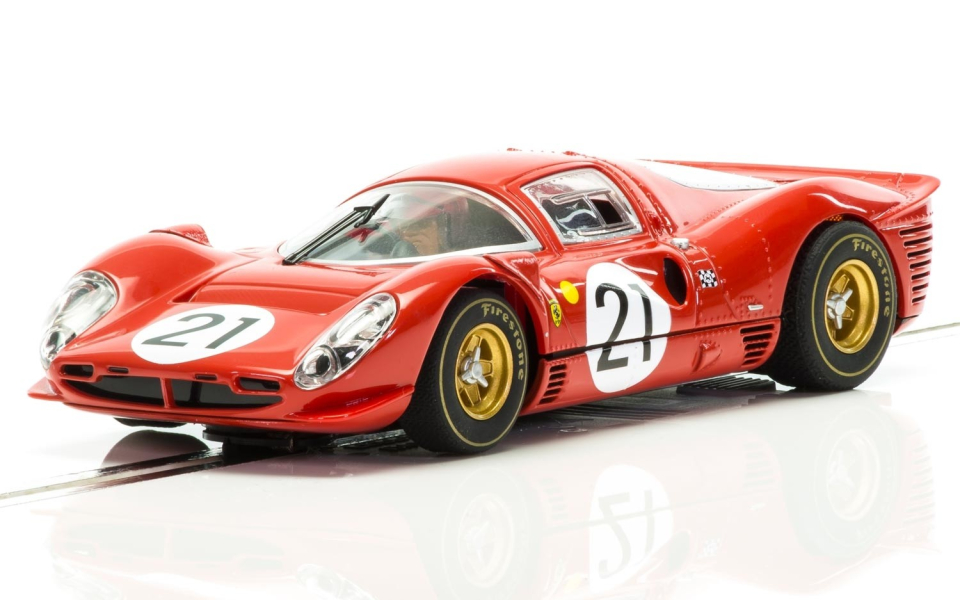 Carrera Slots - Carrera Slot Cars - Racing Tracks and Sets