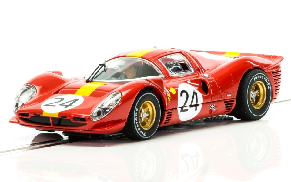 Carrera Slots - Carrera Slot Cars - Racing Tracks and Sets