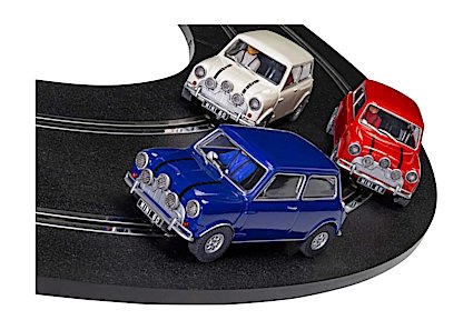 Mini Diamond Edition - Commemorative Triple Pack Mini Diamond Edition - Commemorative Triple Pack