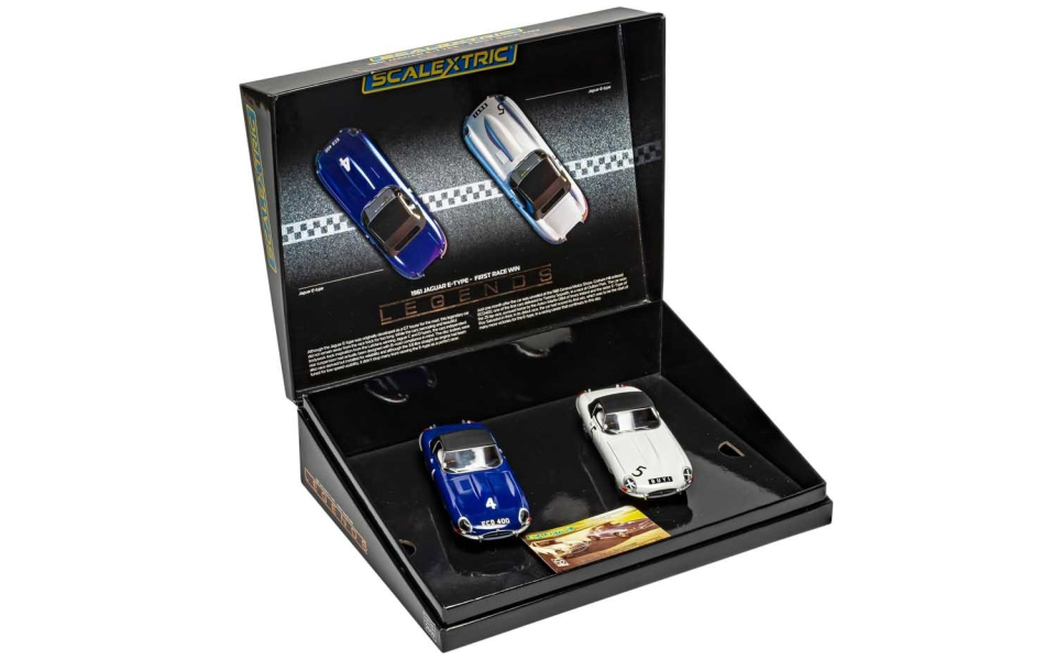 Carrera Slots - Carrera Slot Cars - Racing Tracks and Sets