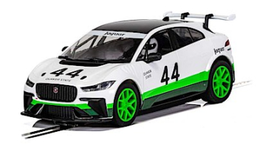 SCALEXTRIC Team GT Zombie - SCXC3959