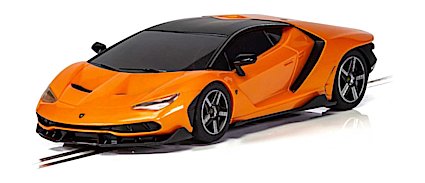 Carrera Slots - Carrera Slot Cars - Racing Tracks and Sets