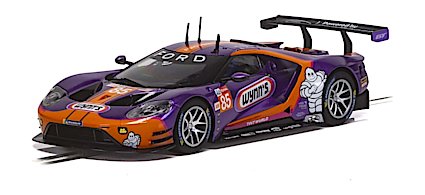 scalextric new 2019