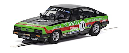scalextric capri