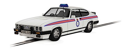 scalextric capri