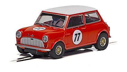 Austin MINI Cooper S - Andrew/Mike Jordan 2019 Austin MINI Cooper S - Andrew/Mike Jordan 2019