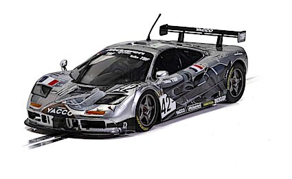 Carrera Slots - Carrera Slot Cars - Racing Tracks and Sets