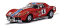 Scalextric C4215 Chevrolet Corvette L88, 132 Scale w/Lights