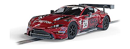 Carrera Slots - Carrera Slot Cars - Racing Tracks and Sets