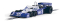 Scalextric C4245 Tyrrell P34 - 1977 Belgian Grand Prix, 132 Scale