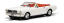 Scalextric C4404 James Bond Ford Mustang - Goldfinger