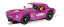 Scalextric C4418 Shelby Cobra 289 - Dragon Snake - Goodwood 2021, 1/32 Scale