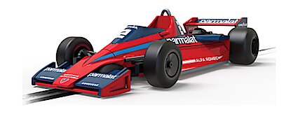 Carrera Slots - Carrera Slot Cars - Racing Tracks and Sets