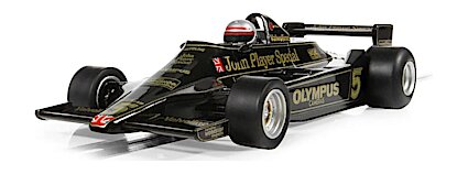 1/43 Spark F1 Lotus 79 #55 JPS 1978 Canadian G.P. J.P.