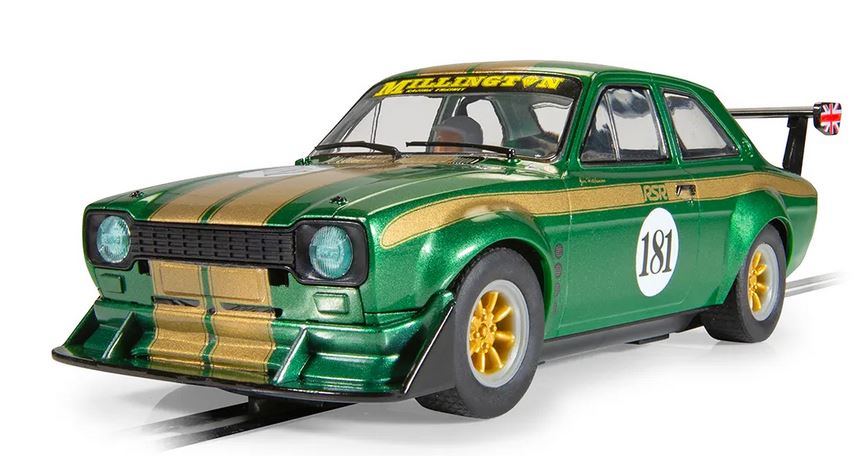 Scalextric c1383 fany clearance