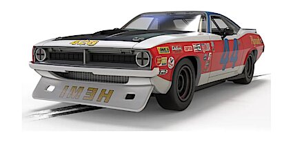 SCALEXTRIC  スロットカー 1/32　　５台 71s4vvBFTVL._UF350,350_QL50_.jpg